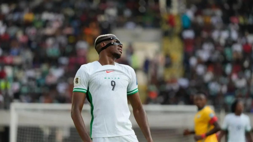 Ông lớn châu Phi không còn cơ hội dự World Cup 2026 5 Ông lớn châu Phi chính thức mất vé dự World Cup 2026 742506