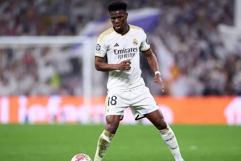 Sao Real Madrid trải lòng sau khi bị la ó ở chính Bernabeu-743504