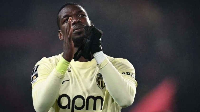 Paul Pogba chính thức tái xuất sau hơn 2 năm bị cấm thi đấu 746375