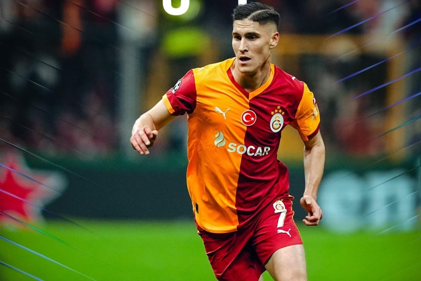 Dortmund thắng dễ, Juventus vượt khó phút bù giờ tại Champions League 748153