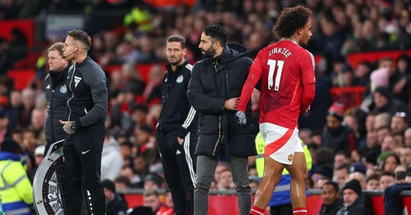 ruben-amorim-and-joshua-zirkzee