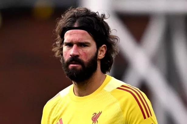 "Liverpool khủng hoảng khi mất 6 cầu thủ vì chấn thương" 7 Liverpool có thể mất 6 cầu thủ trong trận đấu cuối tuần này 749146