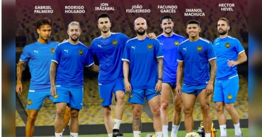 Kháng cáo lên CAS không giúp Malaysia thoát án phạt FIFA 767255