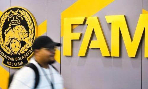 Bóng đá Malaysia sắp mất hàng chục tỷ vì án phạt của FIFA 767172
