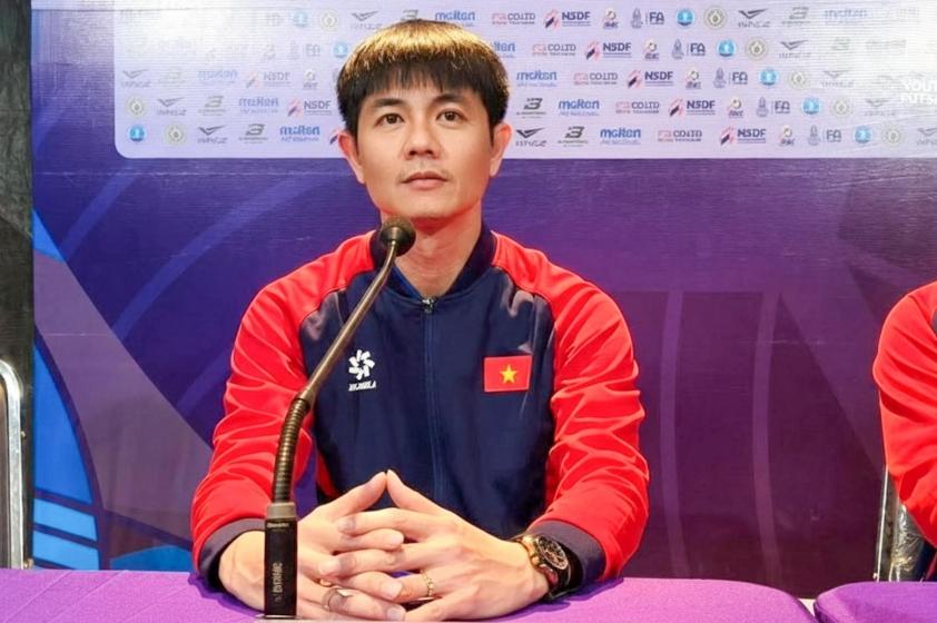 "Truyền thông Indonesia chia sẻ gì về U19 Futsal Việt Nam trước bán kết?" 5 Truyền thông Indonesia nói một điều về U19 Futsal Việt Nam trước trận bán kết 767843