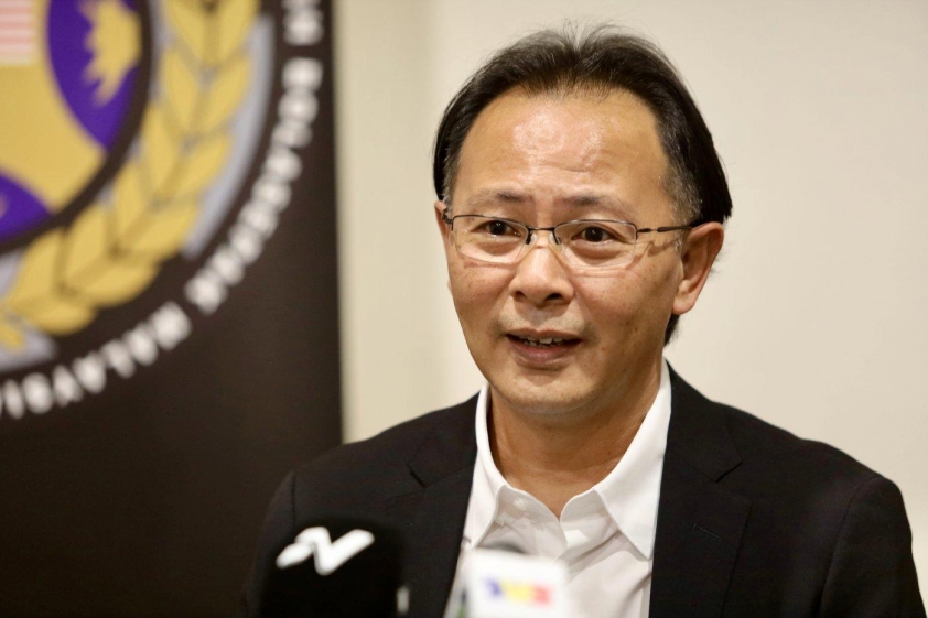 Giám đốc Malaysia nói thẳng lý do về vụ ‘thanh trừng’ 26 HLV bóng đá  770156