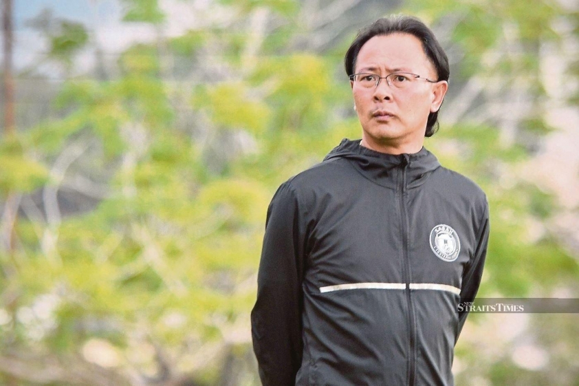 Giám đốc Malaysia nói thẳng lý do về vụ ‘thanh trừng’ 26 HLV bóng đá  770157