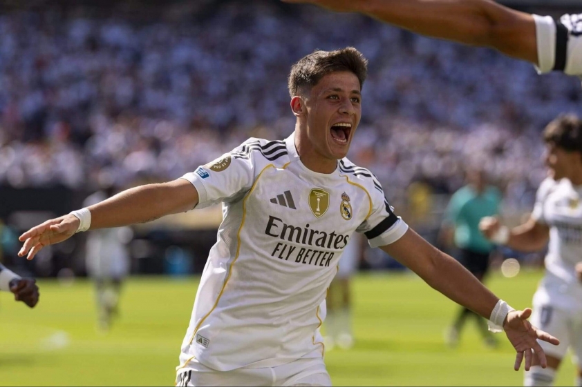 Rạn nứt trong Real Madrid: Bán ‘cưng’ của Xabi Alonso? 7 Dấu hiệu rạn nứt: Real Madrid tính bán ‘con cưng’ của Xabi Alonso 769831