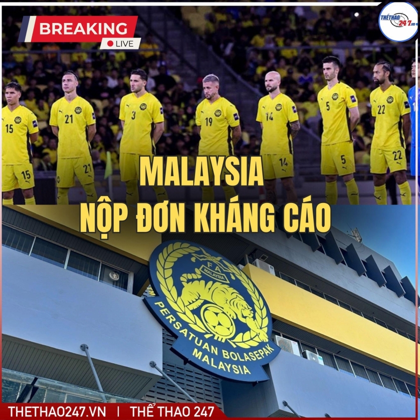 Tại sao ĐT Malaysia quyết tâm kiên trì đấu với FIFA dù khó thắng? 5 Luật sư Malaysia khuyên FAM phải kiện FIFA đến cùng 771872