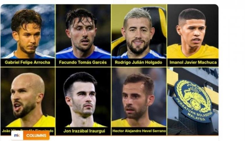 Tại sao ĐT Malaysia quyết tâm kiên trì đấu với FIFA dù khó thắng? 6 Luật sư Malaysia khuyên FAM phải kiện FIFA đến cùng 771874