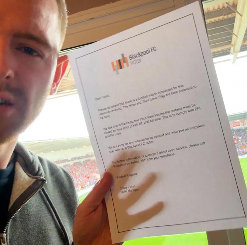 Muốn xem bóng đá miễn phí, CĐV nhận ngay 'đòn chí mạng' từ luật Anh 771629