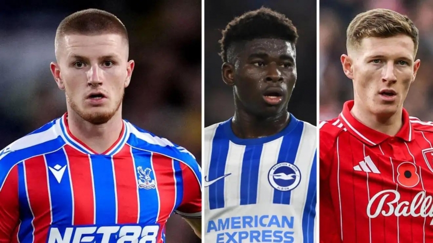 Ruben Amorim có đang tái hiện câu chuyện của Enzo Maresca? 6 Ruben Amorim thầm thừa nhận đang rạn nứt với lãnh đạo MU 772568