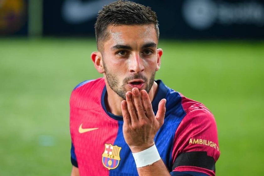 Barca bất ngờ chiêu mộ sao bị MU bỏ rơi: Đòn hiểm gây chấn động! 6 Barca tung “đòn hiểm” để chiêu mộ ngôi sao bị MU ruồng bỏ 772593