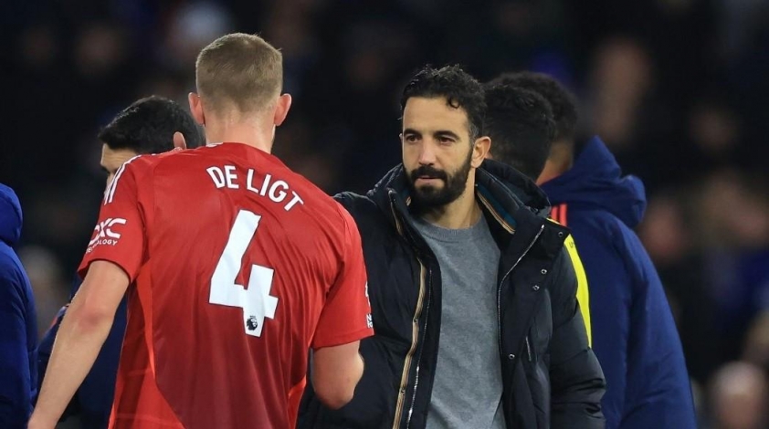 Tiết lộ timeline bổ nhiệm HLV mới của MU thời hậu Amorim 773771