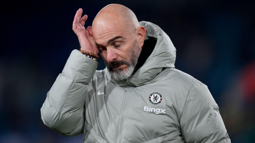 Enzo Maresca chia sẻ lần đầu sau khi rời Chelsea 4 Enzo Maresca lần đầu lên tiếng sau khi rời Chelsea 774282