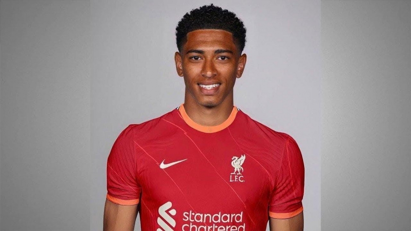 Chi 180 triệu euro, Liverpool phá kỷ lục chuyển nhượng lần 3 vì sao Real Madrid 776753