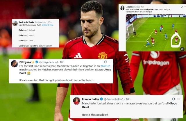 CĐV MU đòi đuổi ngay cầu thủ này sau cú sẩy chân ở FA Cup 777200