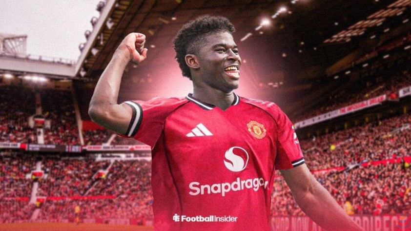 Tin chuyển nhượng 16/1: Real Madrid mua Haaland vì Klopp 779547