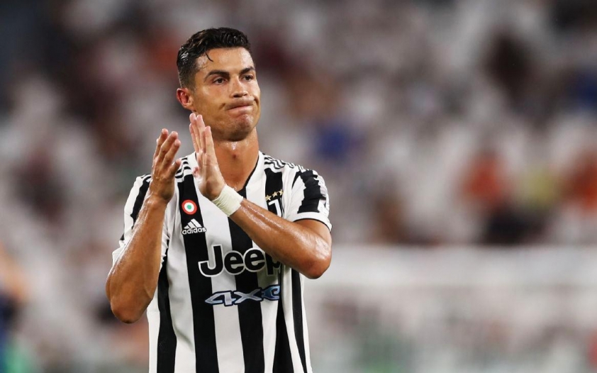 XÁC NHẬN: Cristiano Ronaldo đánh bại Juventus trong cuộc chiến dai dẳng 781525