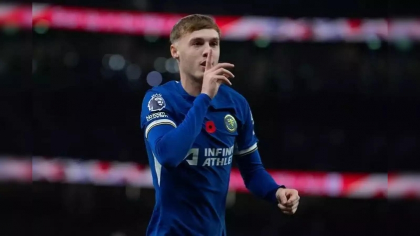 MU có thể sở hữu Cole Palmer nếu làm điều này 781415