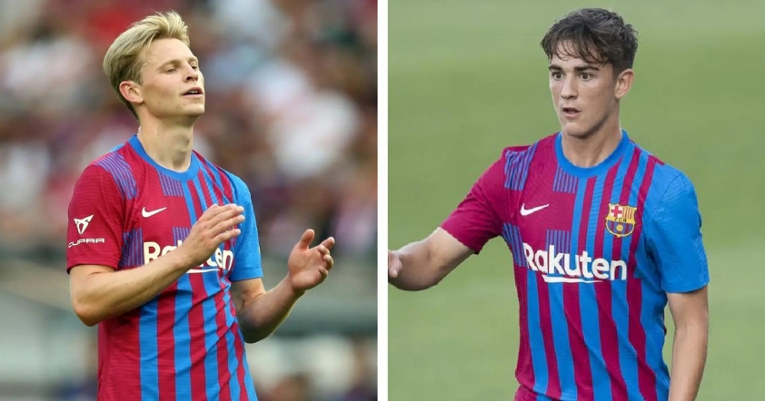 Barca đón tin cực vui, chuẩn bị khuynh đảo thị trường chuyển nhượng 782084