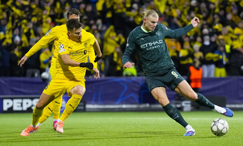 Man City hoàn tiền cho CĐV sau cú sốc Champions League 783016