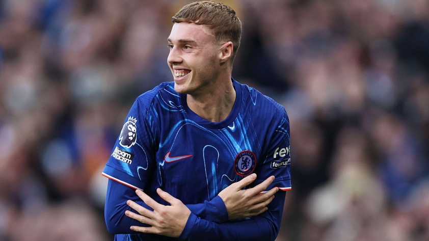 MU sẵn sàng phá ‘luật sắt’ vì Cole Palmer  786387