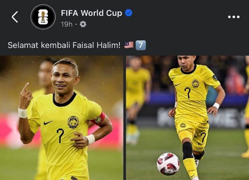 ‘Ronaldo Malaysia’ tái sinh: Từ nạn nhân bị tạt axit đến người loại CAHN 786834