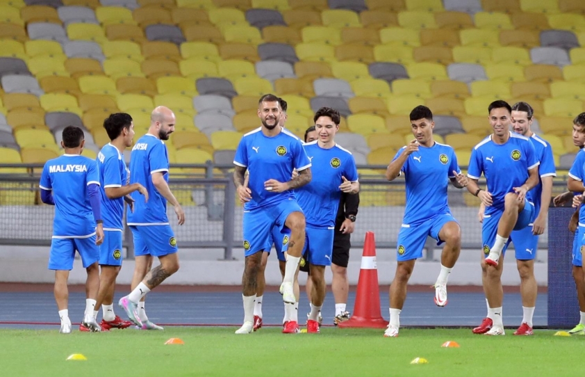 Cựu Tổng thư ký Malaysia bị tố không hiểu quy chế của FAM 787665