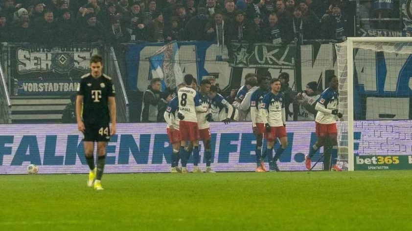 Harry Kane tỏa sáng, Bayern vẫn gây thất vọng 788003