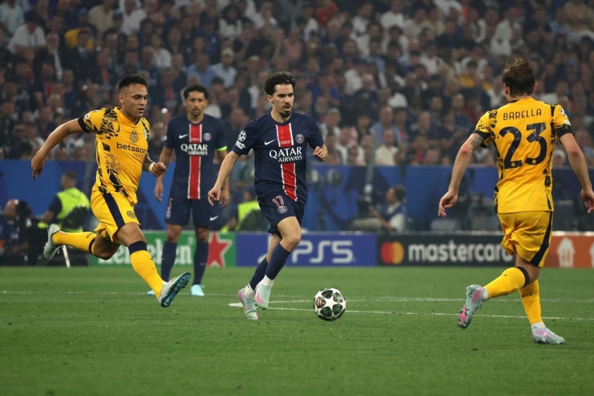 Real Madrid tiêu 150 triệu euro cho ngôi sao thay thế Luka Modric 6 Real Madrid chi 150 triệu cho người kế nhiệm Luka Modric 789314