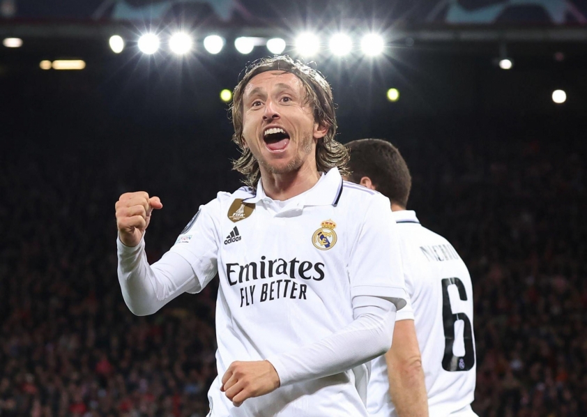 Real Madrid tiêu 150 triệu euro cho ngôi sao thay thế Luka Modric 5 image (1)