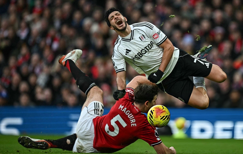 MU đàm phán với ngôi sao hơn 300 lần ra sân ở Ngoại hạng Anh  789257