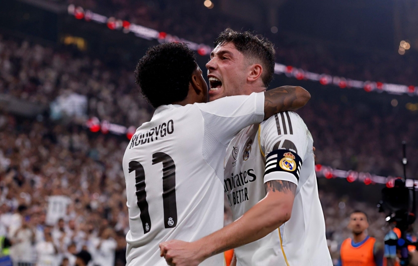 Pep Guardiola đưa ra 'yêu sách' 180 triệu cho Real Madrid 790413