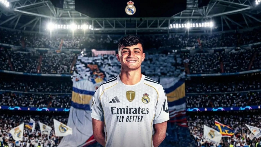 Barca cẩn thận, Real Madrid muốn làm phi vụ Luis Figo 2.0 791844