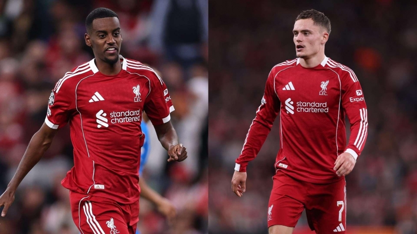 Không làm điều này, Liverpool có thể mất đến 200 triệu Bảng 794810