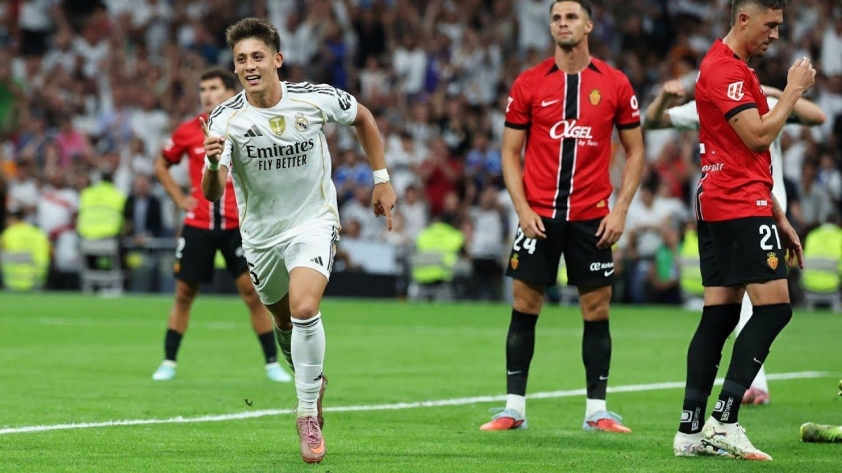 Ngôi sao 90 triệu Euro ra tối hậu thư cho Real Madrid 794843