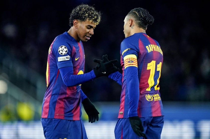 Đề nghị sốc 300 triệu Euro, Barca có dám bán ngôi sao số 1 của mình? 795627