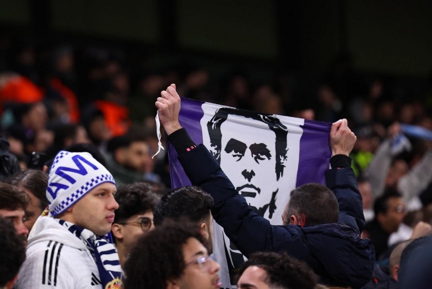 Jose Mourinho báo tin cực vui cho Real Madrid, rộng cửa trở về Bernabeu 795586