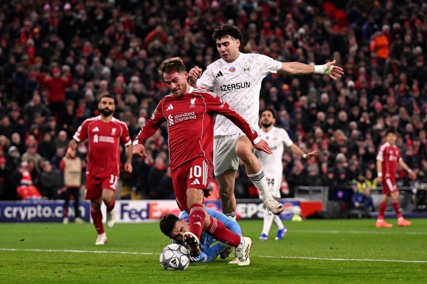 Sir Jim Ratcliffe chỉ đạo, MU tiếp cận nhà đương kim vô địch World Cup 795637