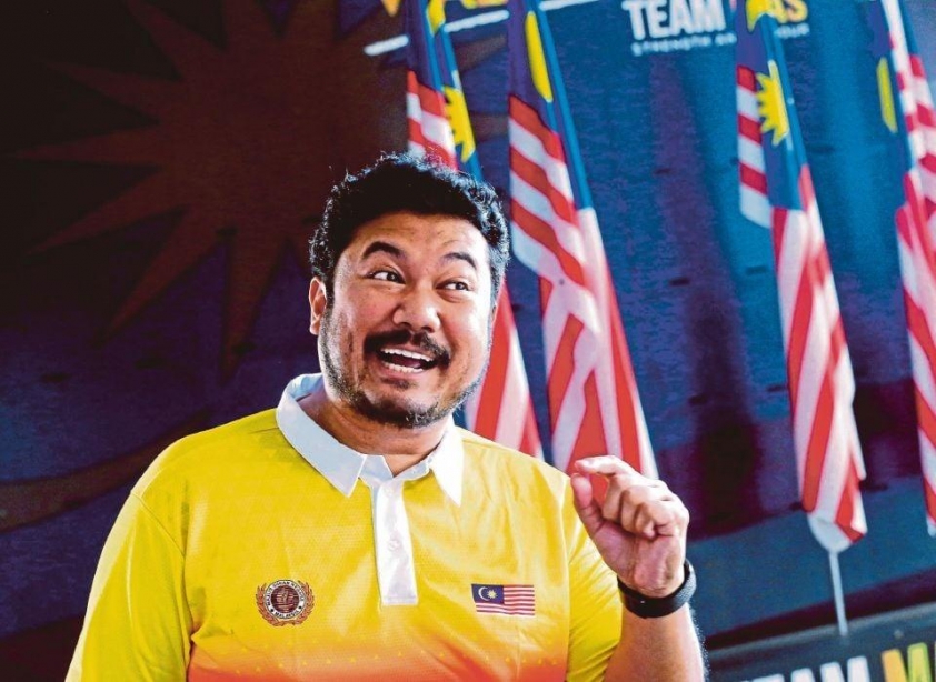 PARALIMPIK_ASEAN_MEGAT_D_SHAHRIM