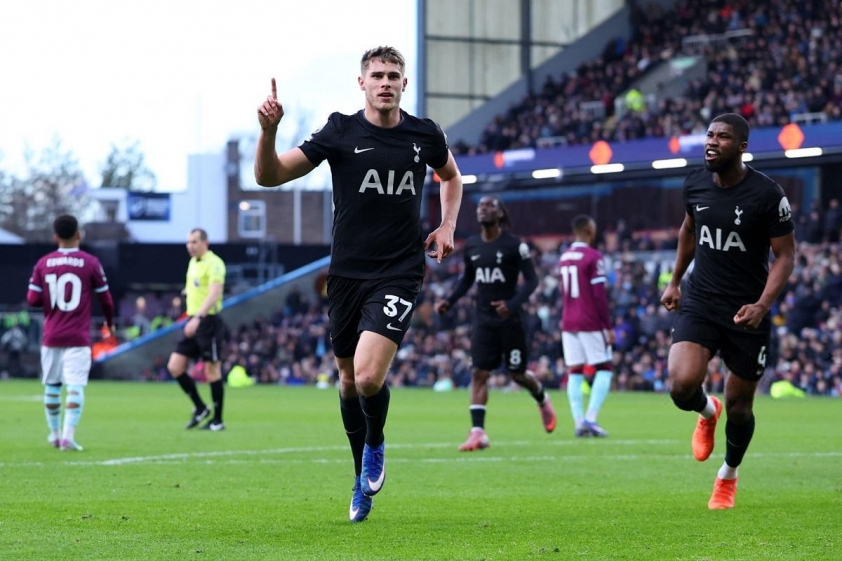 Liverpool phá kỷ lục chuyển nhượng vì máy chạy nhanh nhất Ngoại hạng Anh 796523