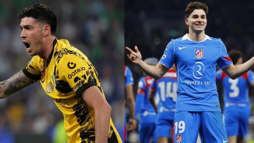 Fabrizio Romano báo tin cực vui về tiền đạo ghi 157 bàn ở Barca 815692