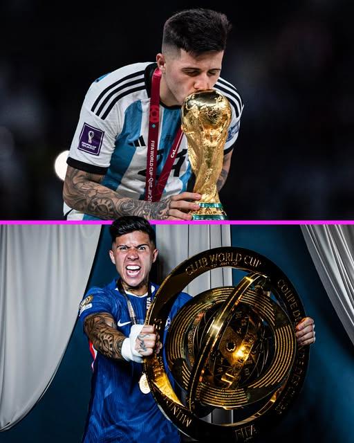 Chelsea bất lực trong việc giữ chân ngôi sao 2 lần vô địch World Cup 816908