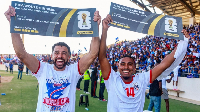 Quá nửa số đội dự World Cup 2026 phải đau đầu vì nước Mỹ 816914