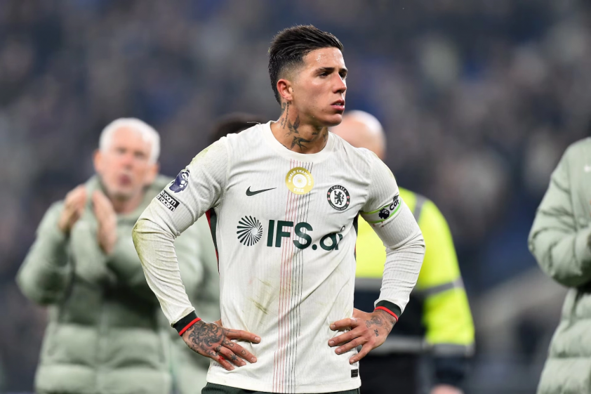 Dằn mặt Real Madrid, Chelsea hét giá không tưởng cho sao Argentina 817654