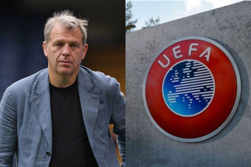 Chelsea viết nên năm 2025 với hàng loạt kỷ lục, bất ngờ dấu ấn Việt Nam 768457