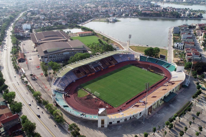 SVĐ Mỹ Đình khả năng cao không tổ chức trận Việt Nam vs Malaysia 768973