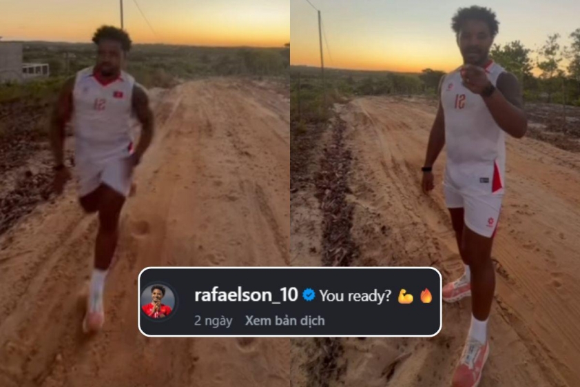 "Xuân Son trở lại Brazil, phát đi tín hiệu đến ĐT Việt Nam" 5 ANH (4)