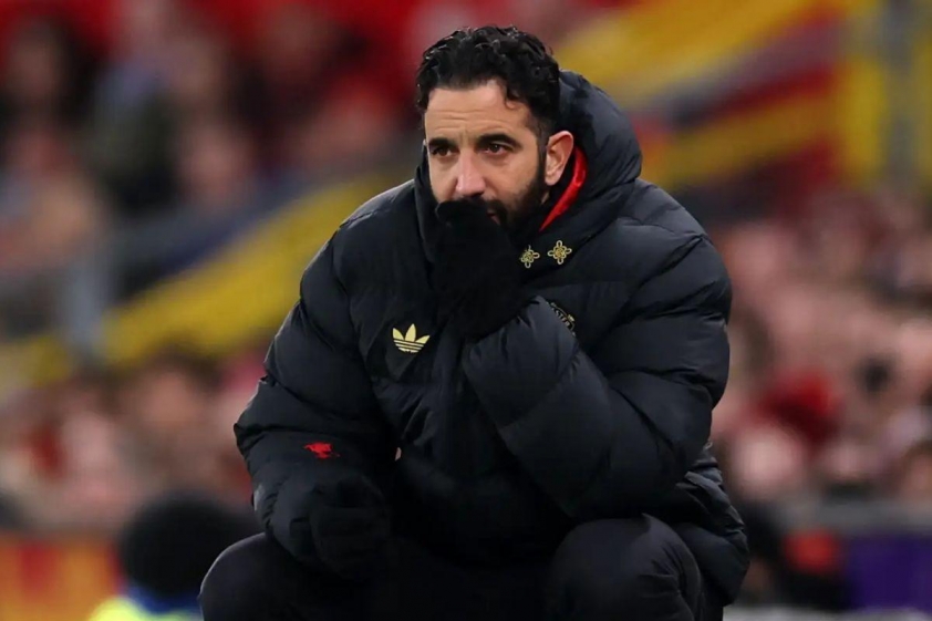 CHÍNH THỨC: Amorim chốt tương lai loạt ngôi sao MU 772033